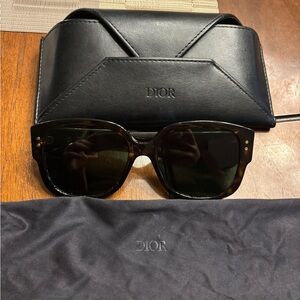Christian Dior Women’s Sunglasses